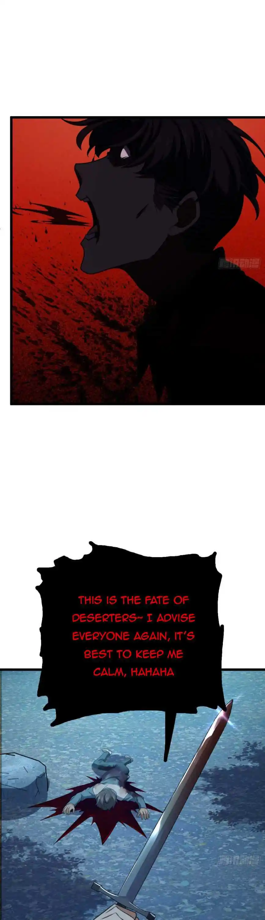 Spare Me, Great Lord! Chapter 465