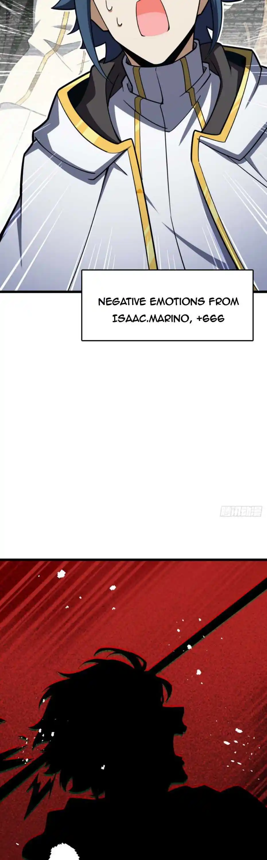 Spare Me, Great Lord! Chapter 465