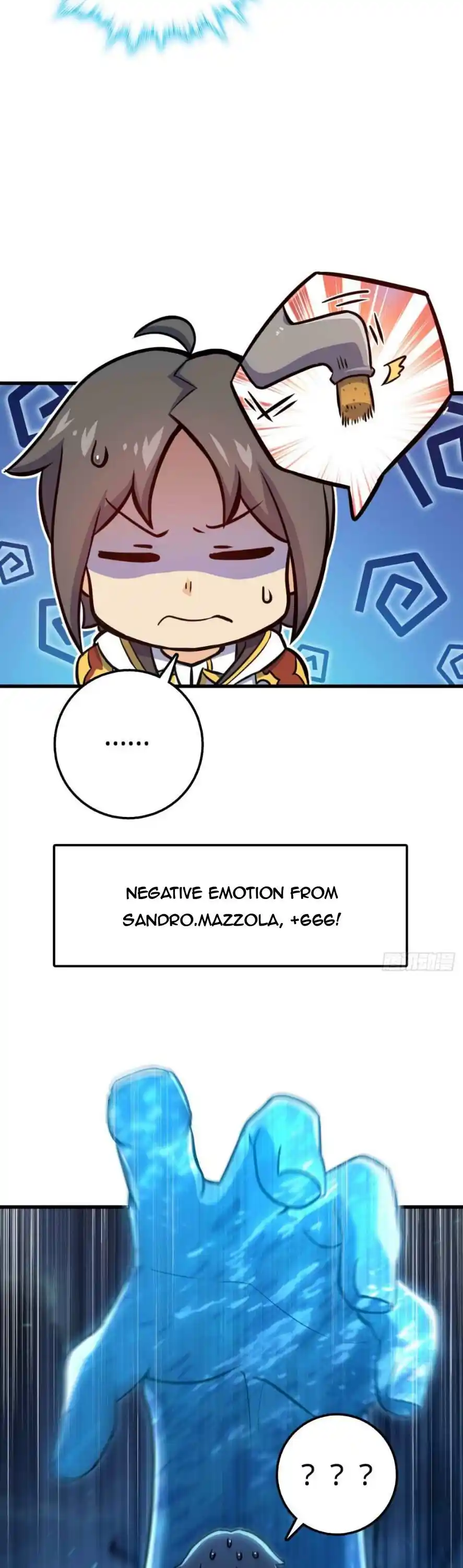 Spare Me, Great Lord! Chapter 466