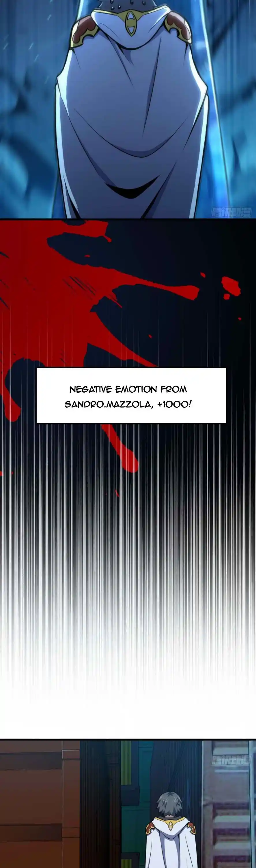 Spare Me, Great Lord! Chapter 466