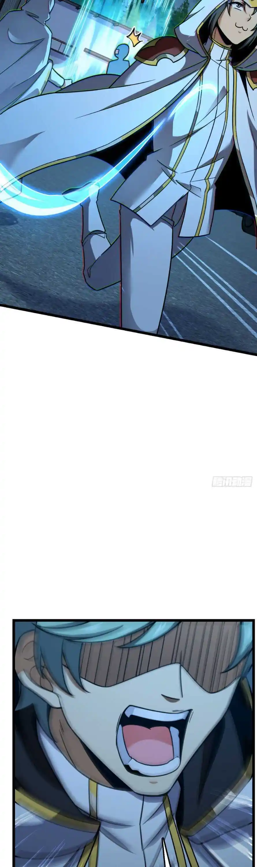 Spare Me, Great Lord! Chapter 467