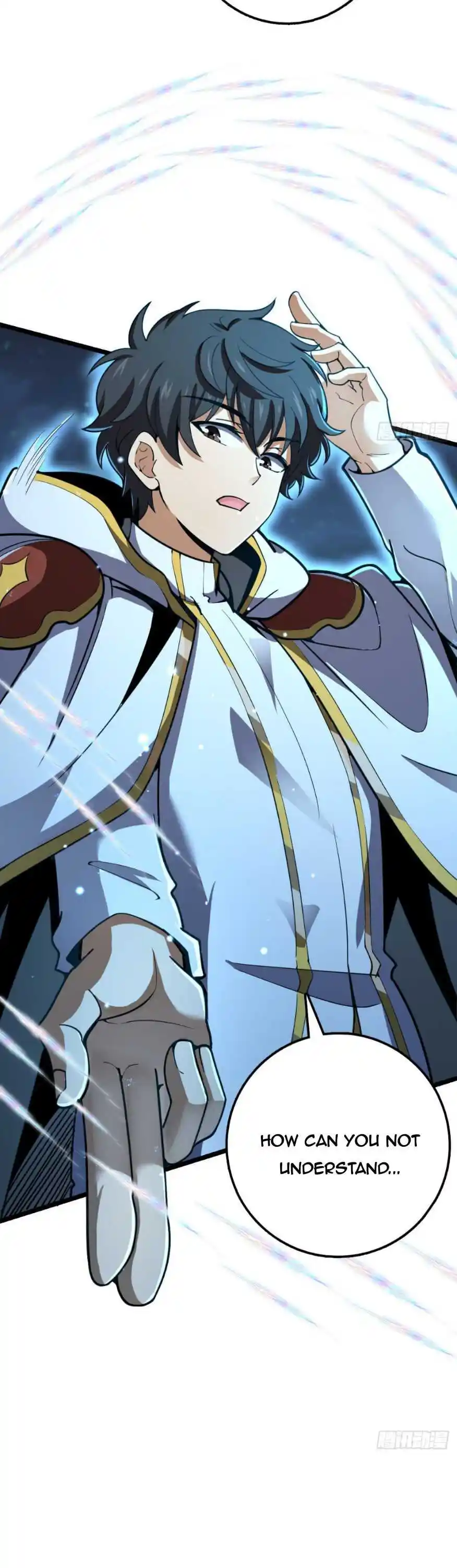 Spare Me, Great Lord! Chapter 467