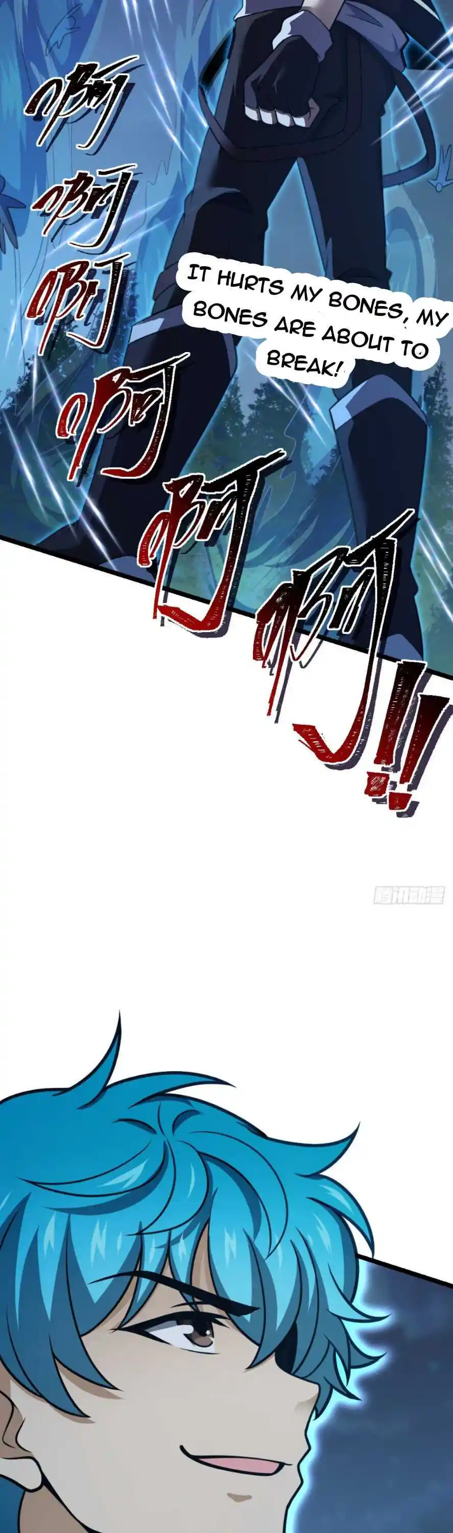 Spare Me, Great Lord! Chapter 467