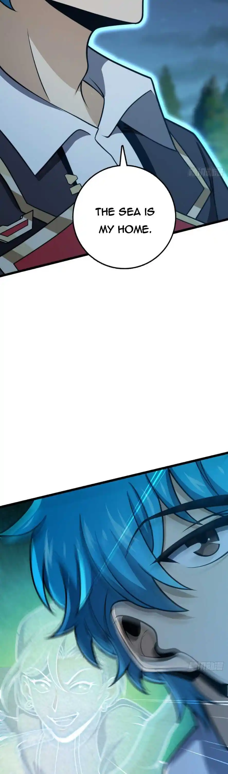 Spare Me, Great Lord! Chapter 467