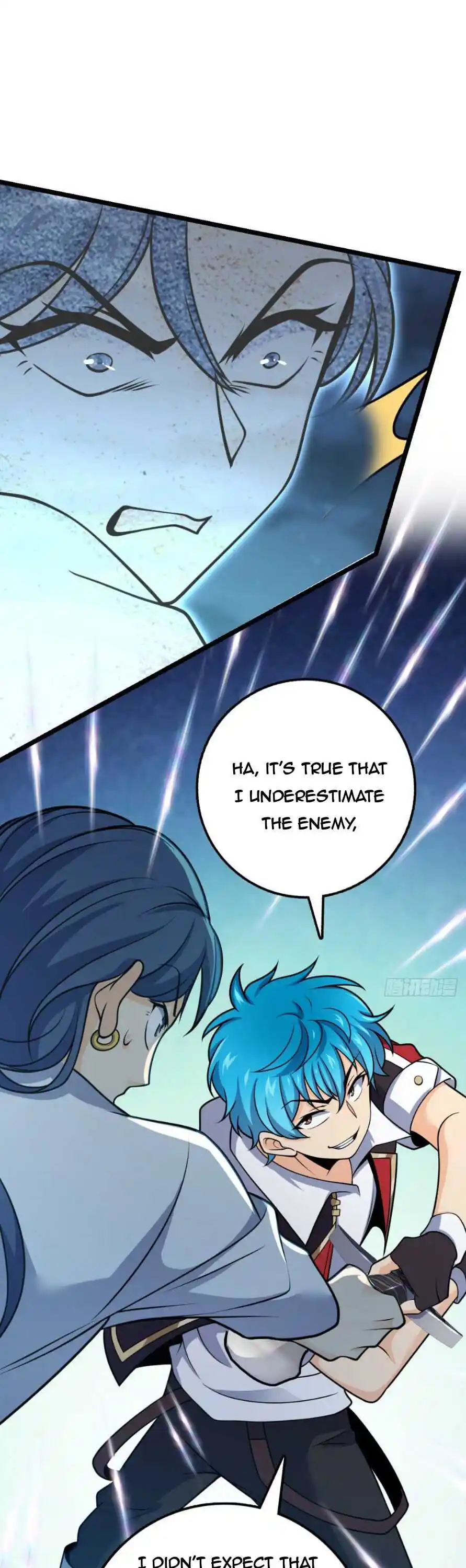 Spare Me, Great Lord! Chapter 467