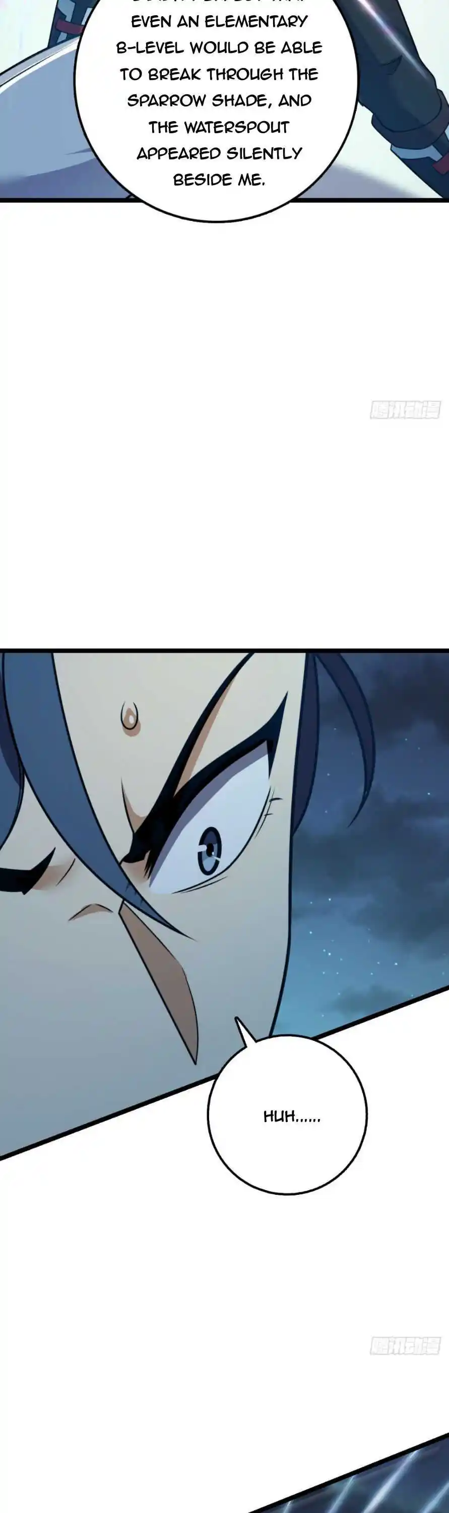 Spare Me, Great Lord! Chapter 467