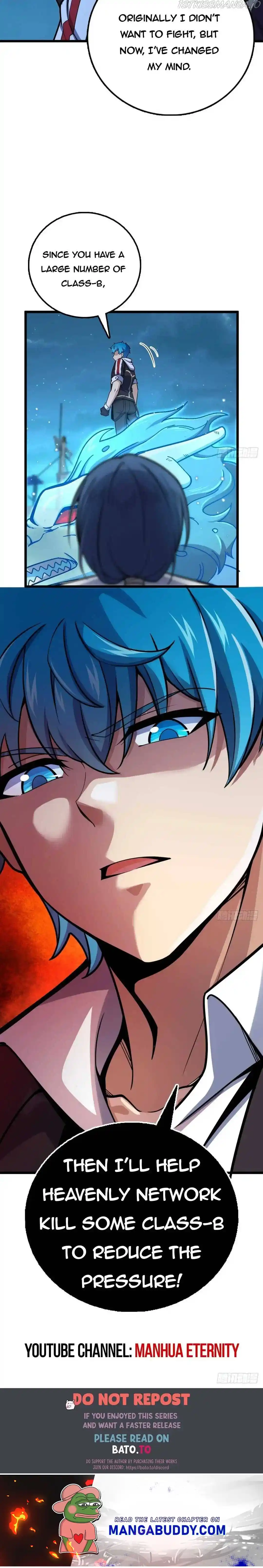 Spare Me, Great Lord! Chapter 468