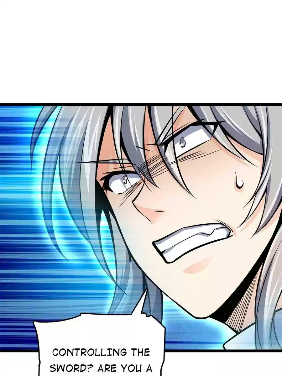 Spare Me, Great Lord! Chapter 47