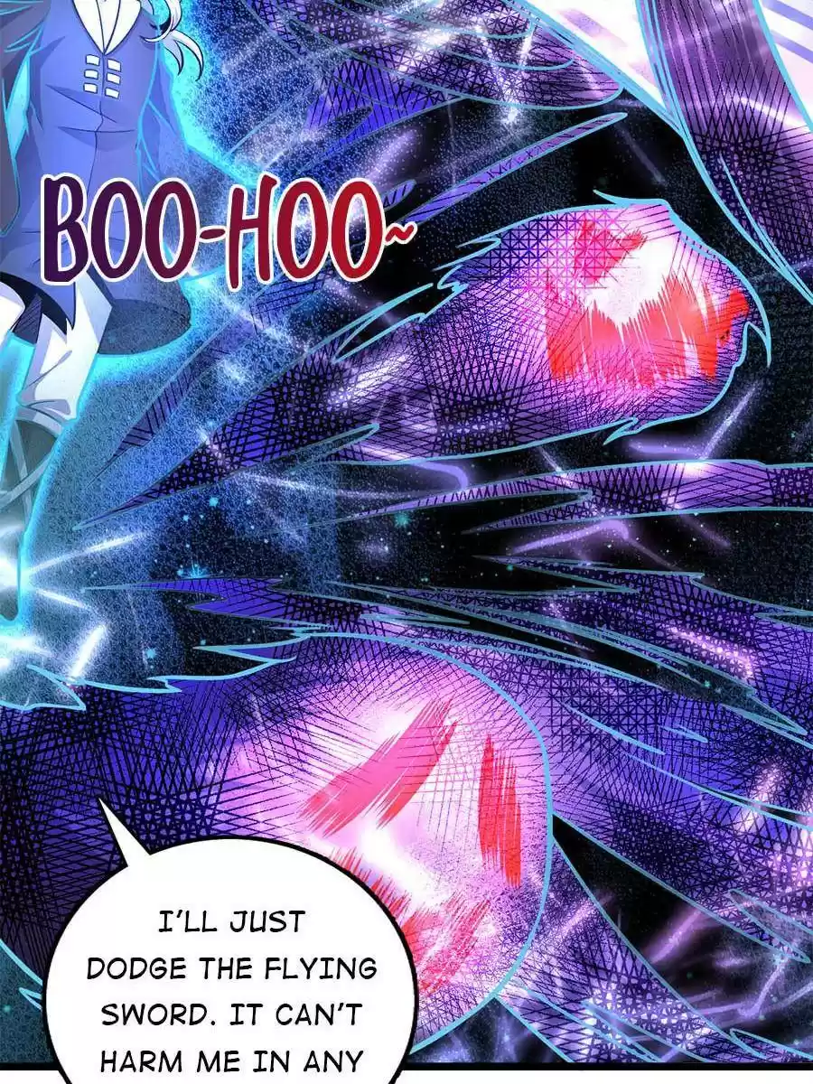 Spare Me, Great Lord! Chapter 47