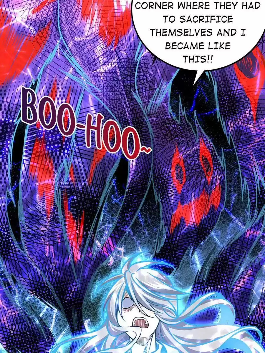 Spare Me, Great Lord! Chapter 47