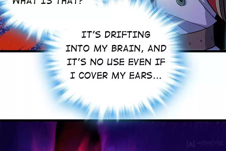 Spare Me, Great Lord! Chapter 47