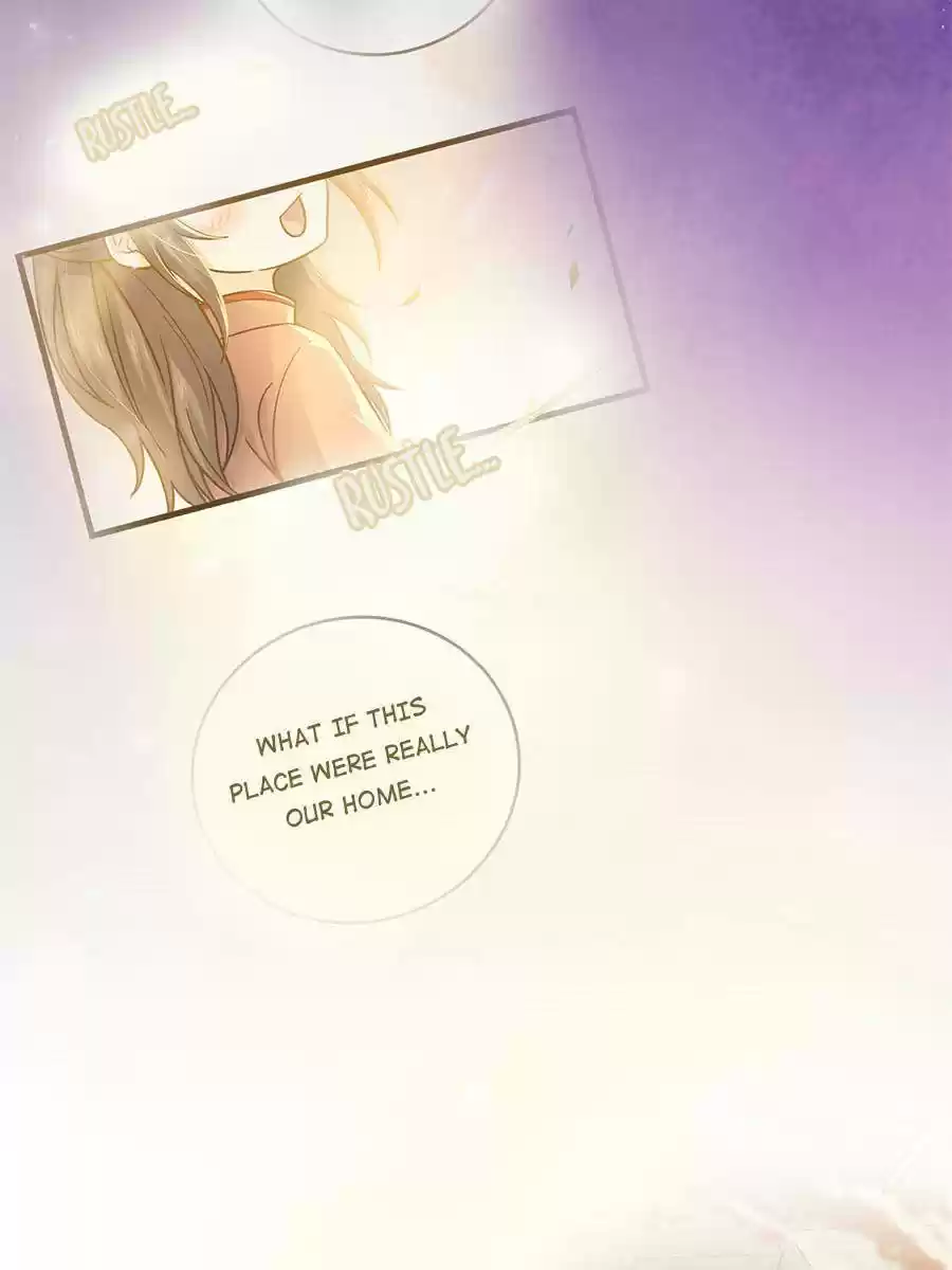 Spare Me, Great Lord! Chapter 47