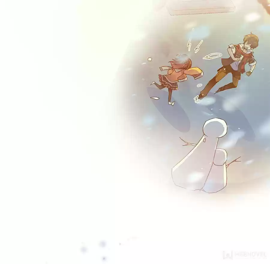 Spare Me, Great Lord! Chapter 47