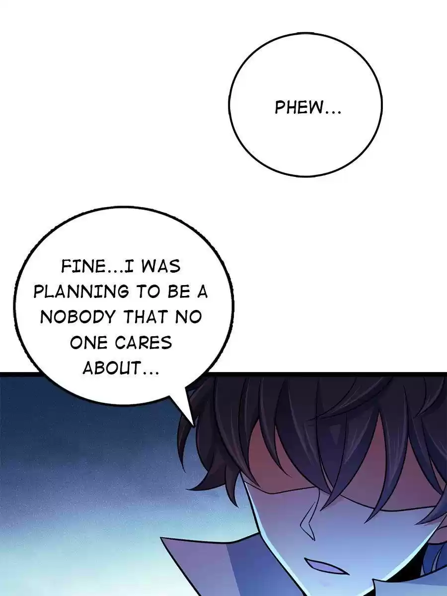 Spare Me, Great Lord! Chapter 47