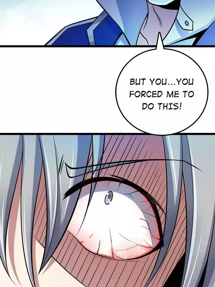 Spare Me, Great Lord! Chapter 47