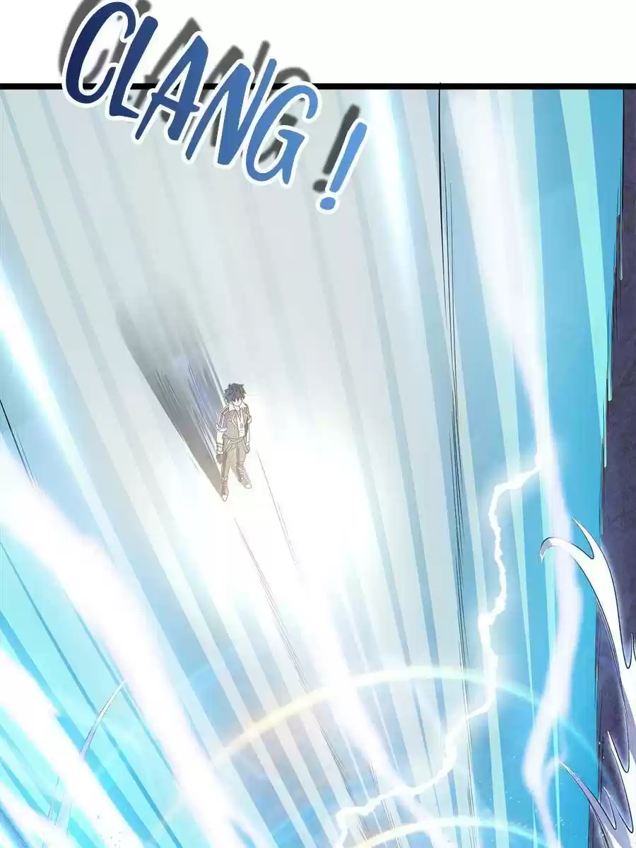 Spare Me, Great Lord! Chapter 47