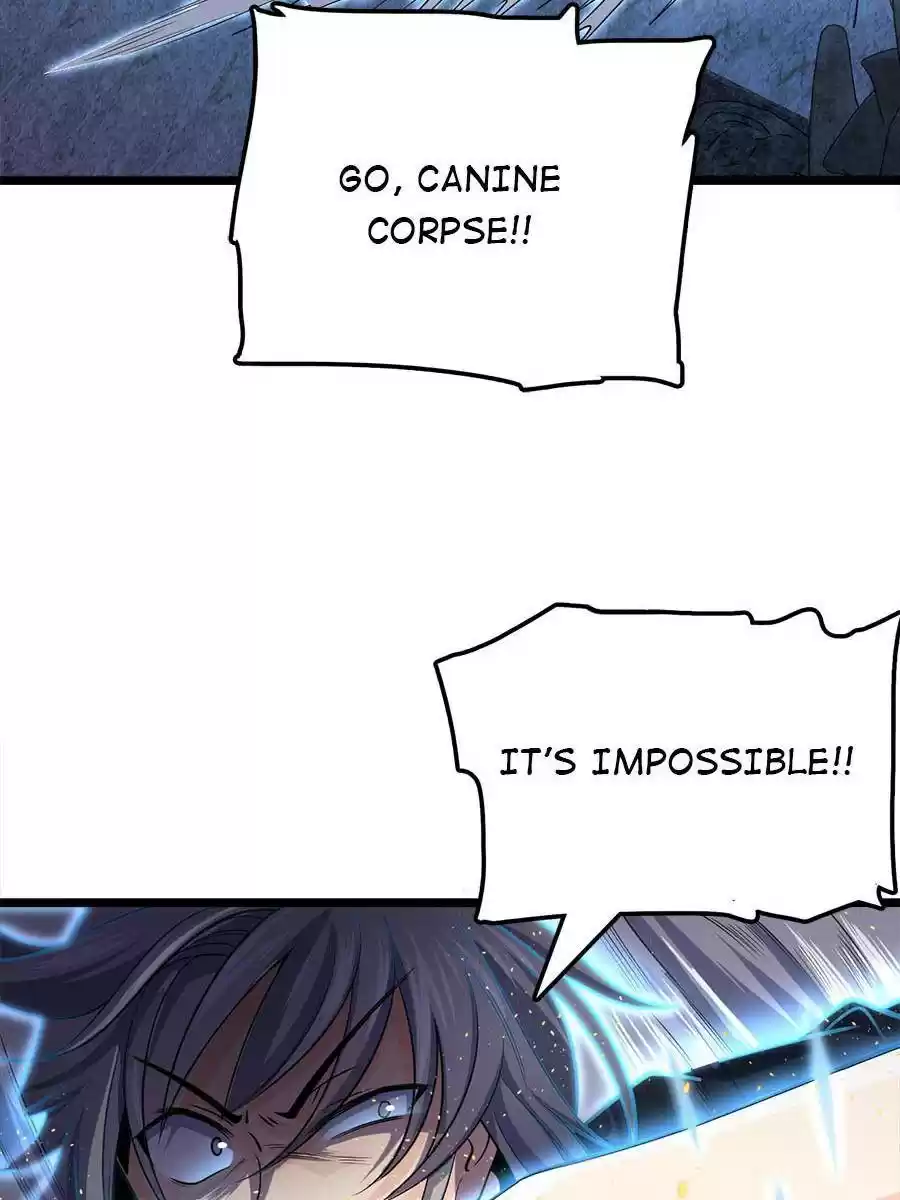 Spare Me, Great Lord! Chapter 47