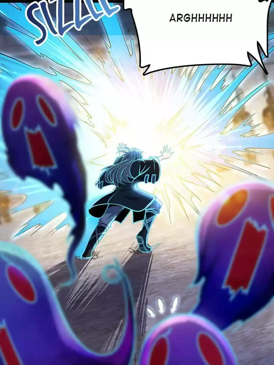 Spare Me, Great Lord! Chapter 47