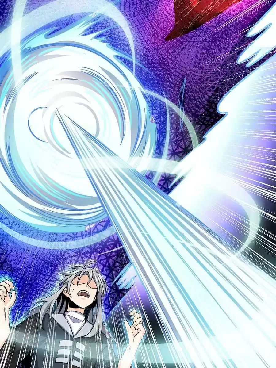 Spare Me, Great Lord! Chapter 47