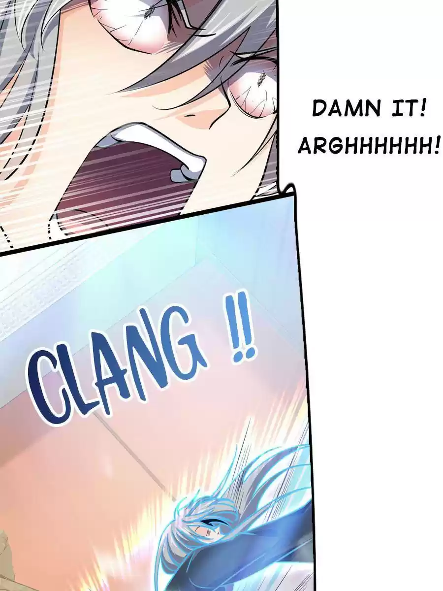 Spare Me, Great Lord! Chapter 47