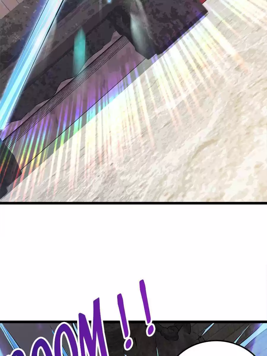 Spare Me, Great Lord! Chapter 47