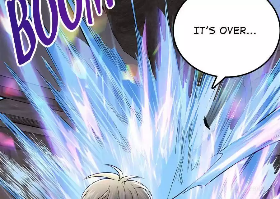 Spare Me, Great Lord! Chapter 47