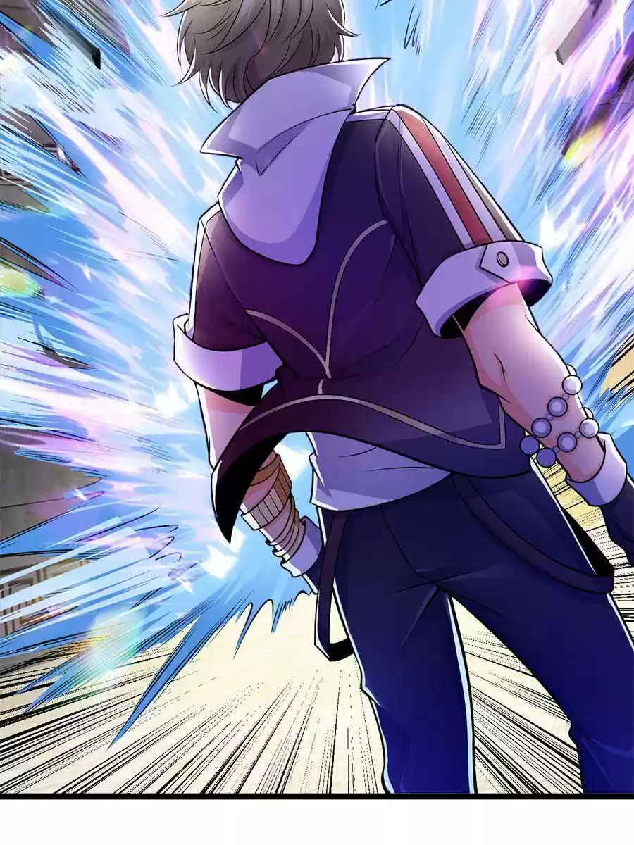 Spare Me, Great Lord! Chapter 47