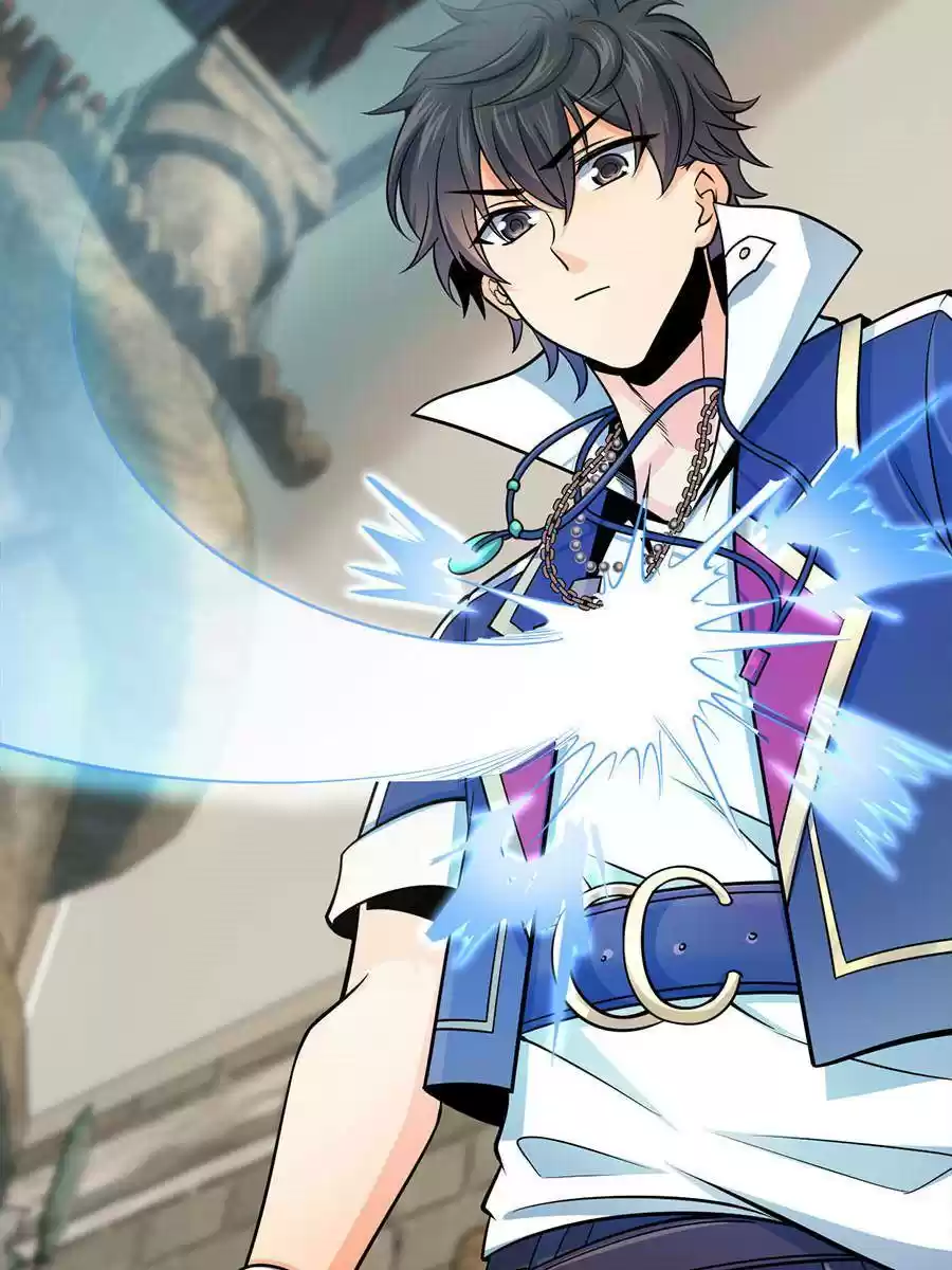 Spare Me, Great Lord! Chapter 47