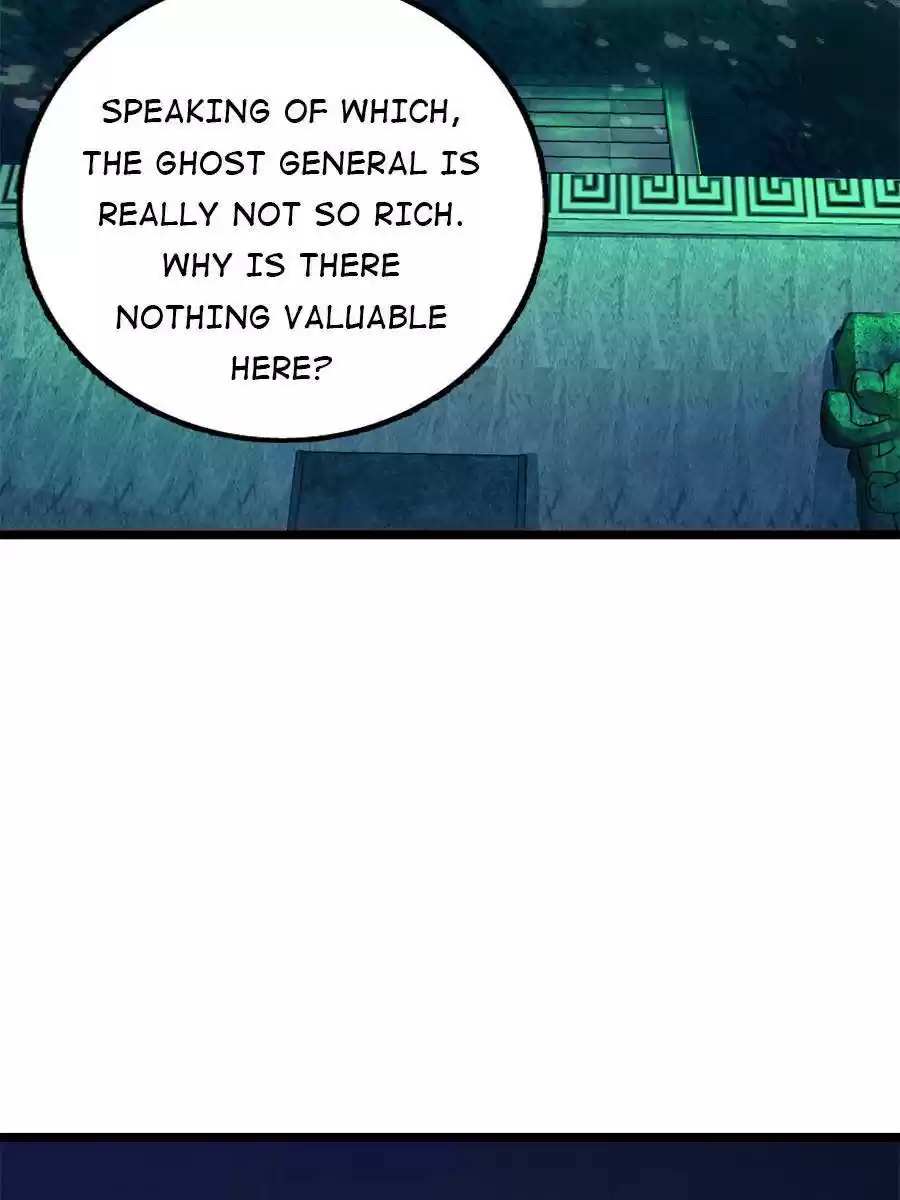 Spare Me, Great Lord! Chapter 47