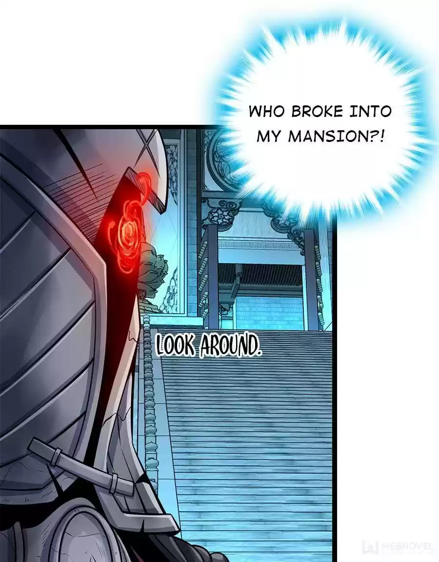 Spare Me, Great Lord! Chapter 47