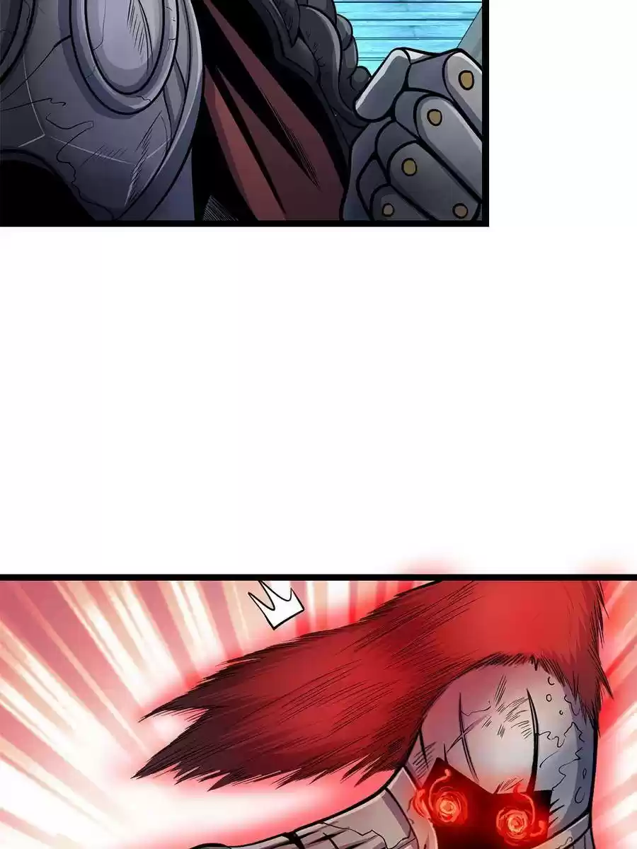 Spare Me, Great Lord! Chapter 47