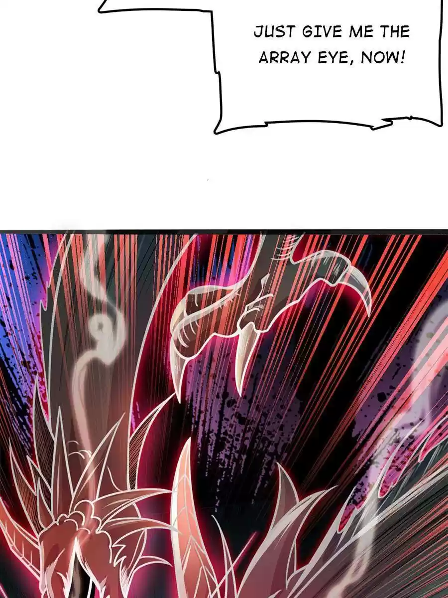 Spare Me, Great Lord! Chapter 47