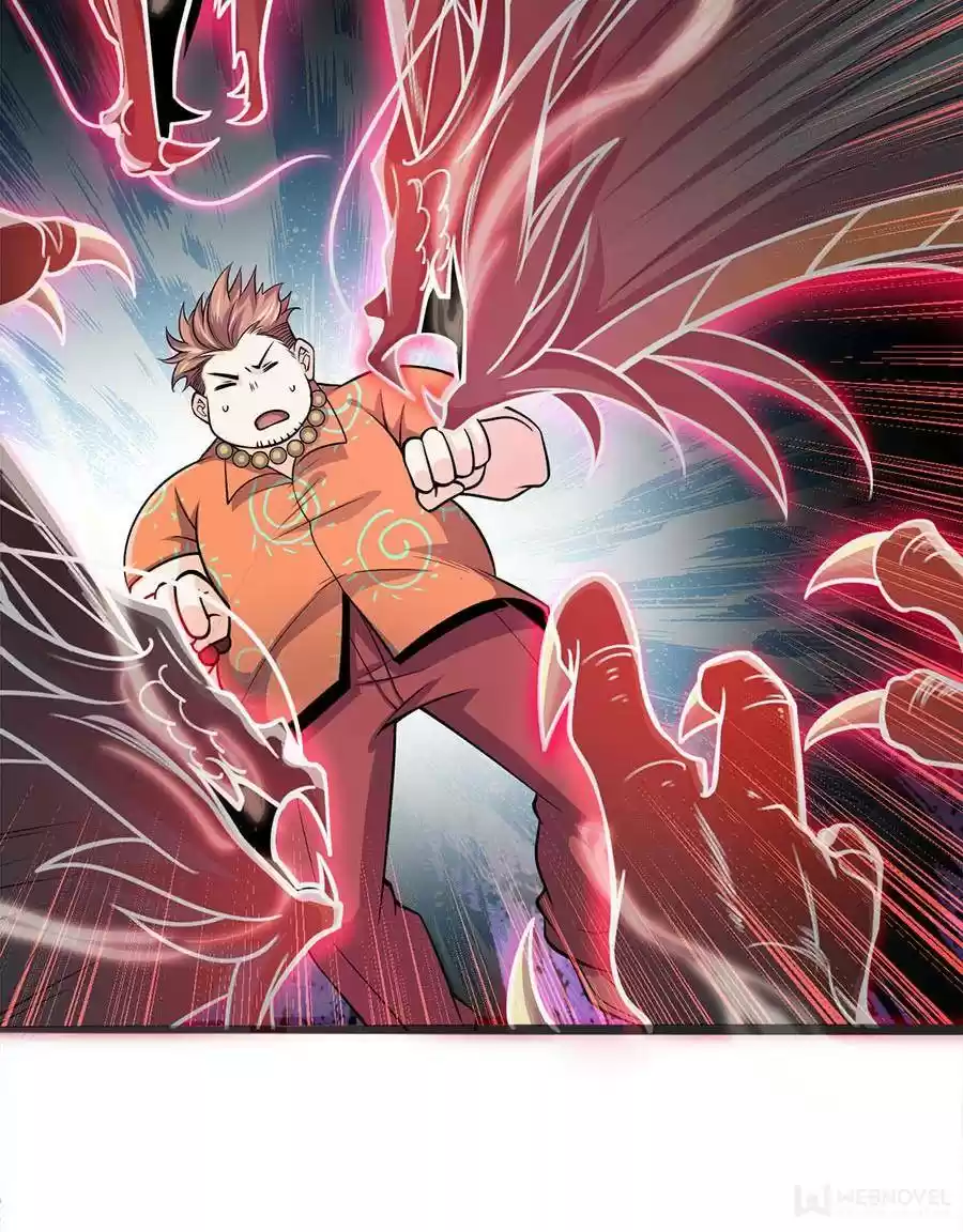 Spare Me, Great Lord! Chapter 47