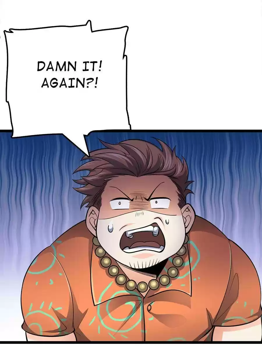 Spare Me, Great Lord! Chapter 47