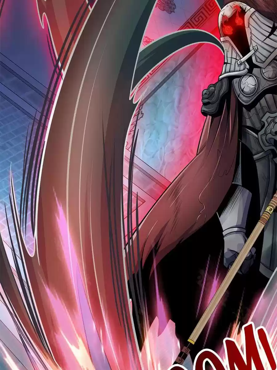 Spare Me, Great Lord! Chapter 47