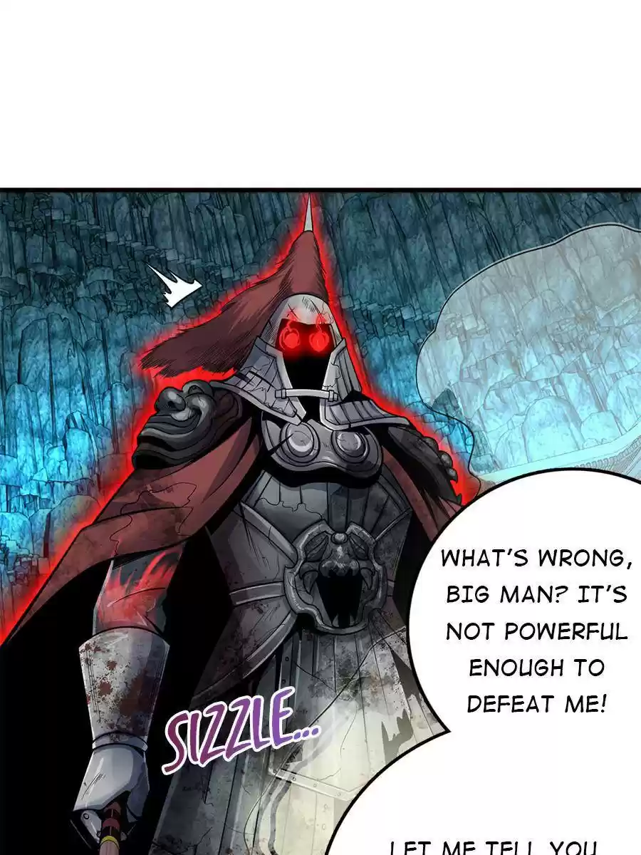 Spare Me, Great Lord! Chapter 47