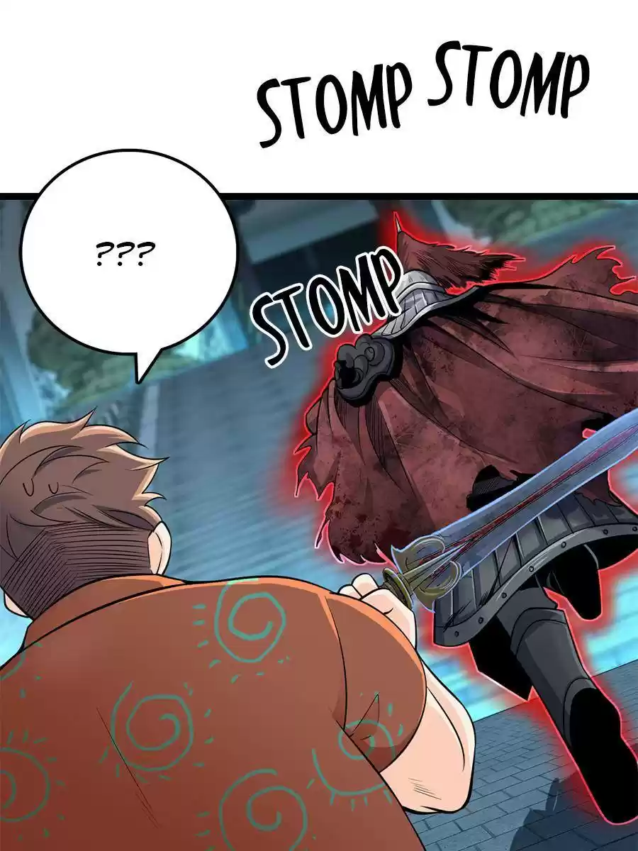 Spare Me, Great Lord! Chapter 47