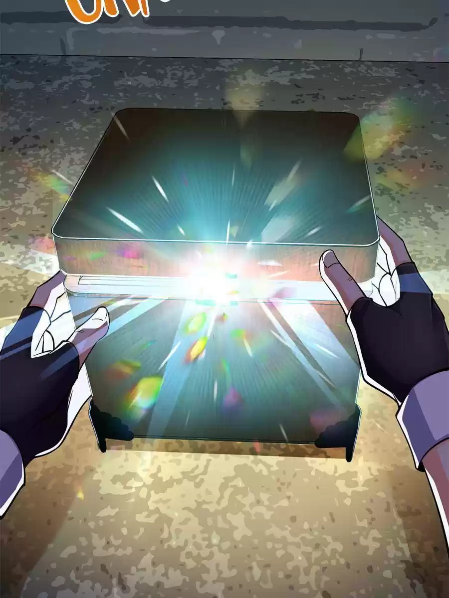 Spare Me, Great Lord! Chapter 47