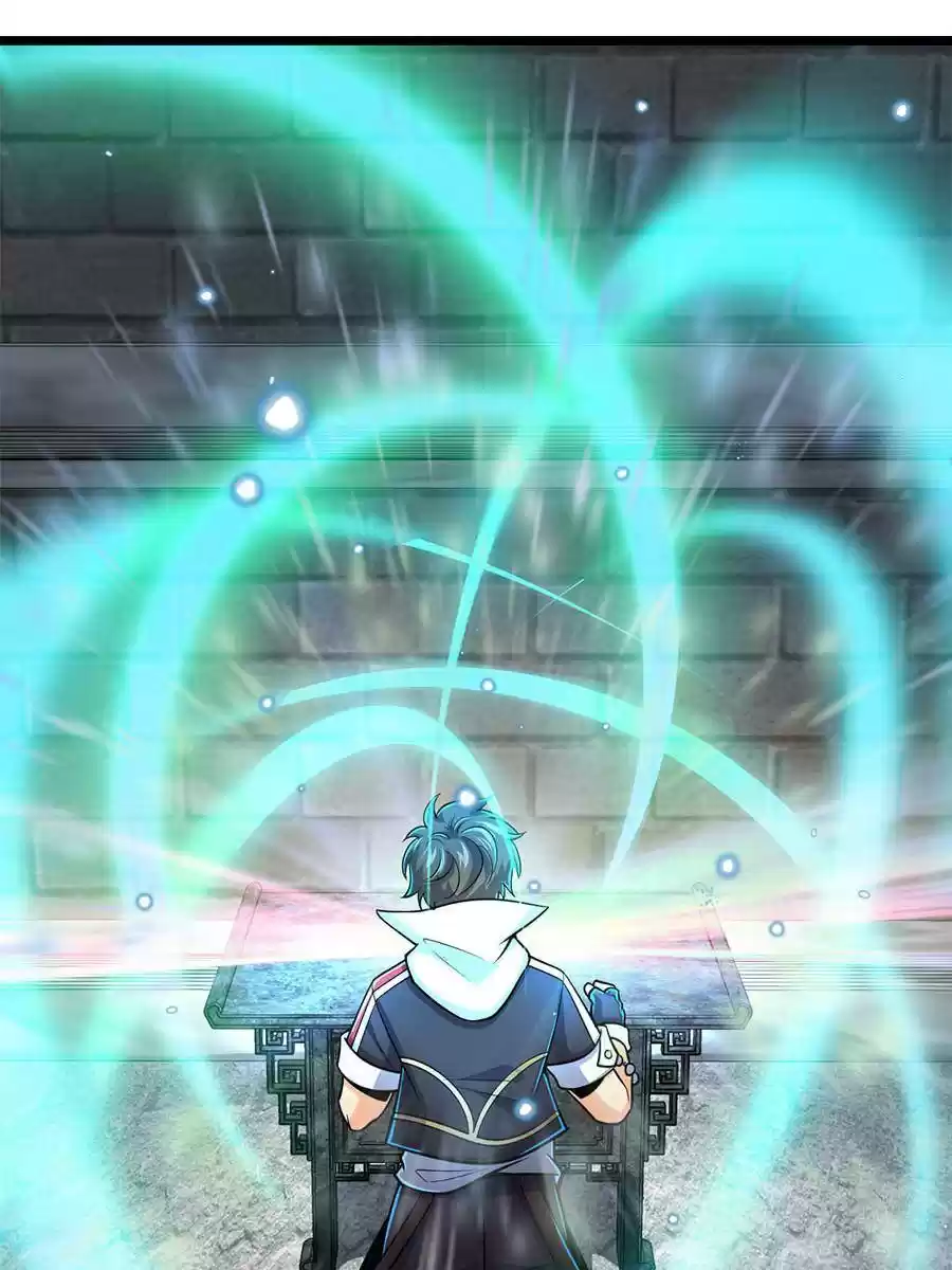 Spare Me, Great Lord! Chapter 47