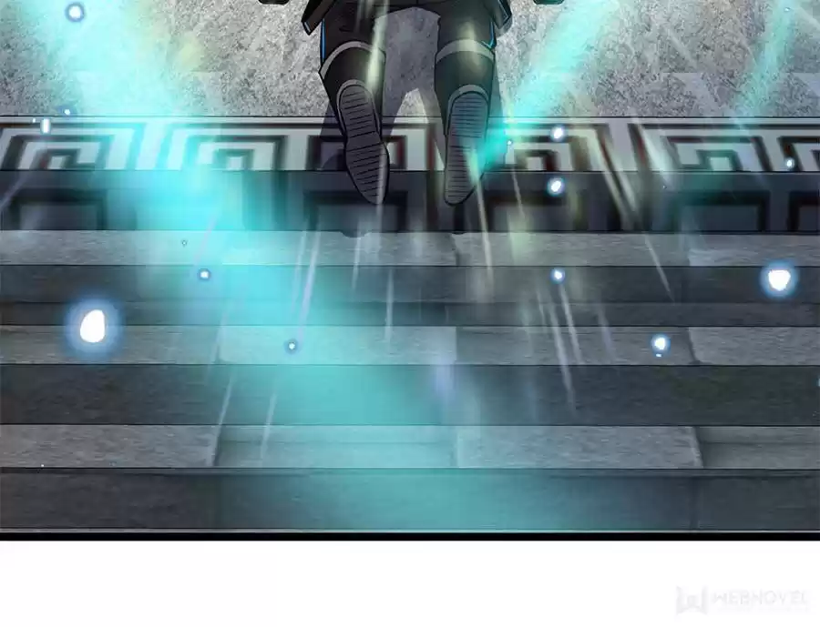 Spare Me, Great Lord! Chapter 47