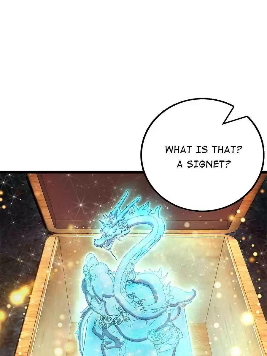 Spare Me, Great Lord! Chapter 47