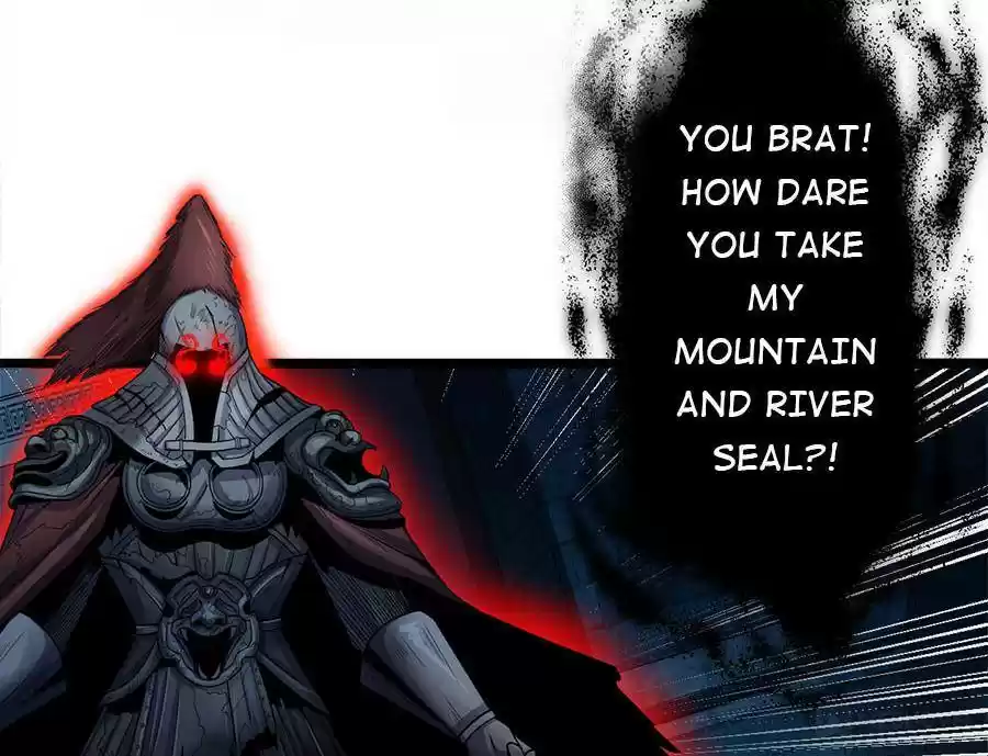 Spare Me, Great Lord! Chapter 47