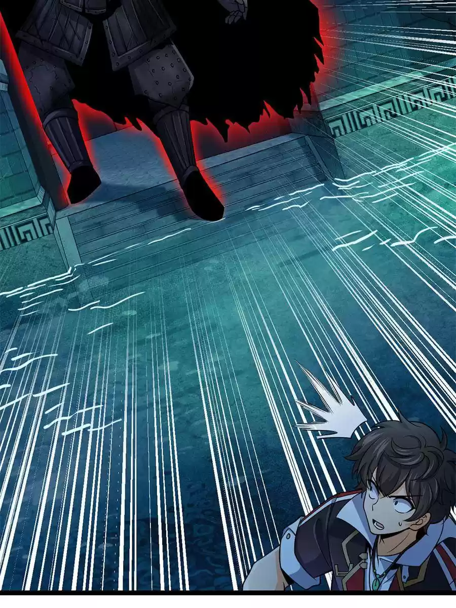 Spare Me, Great Lord! Chapter 47