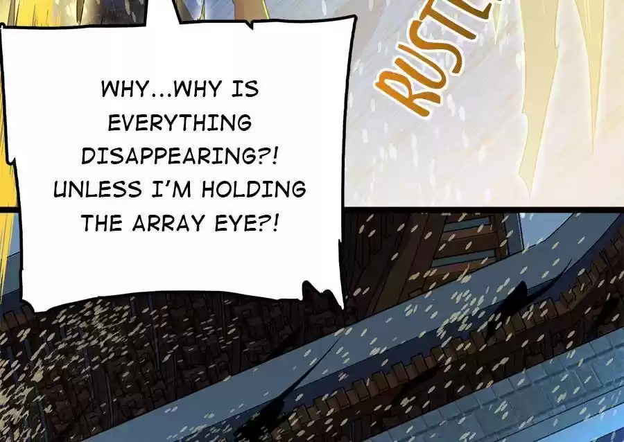 Spare Me, Great Lord! Chapter 47