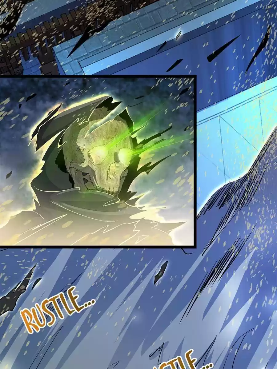 Spare Me, Great Lord! Chapter 47