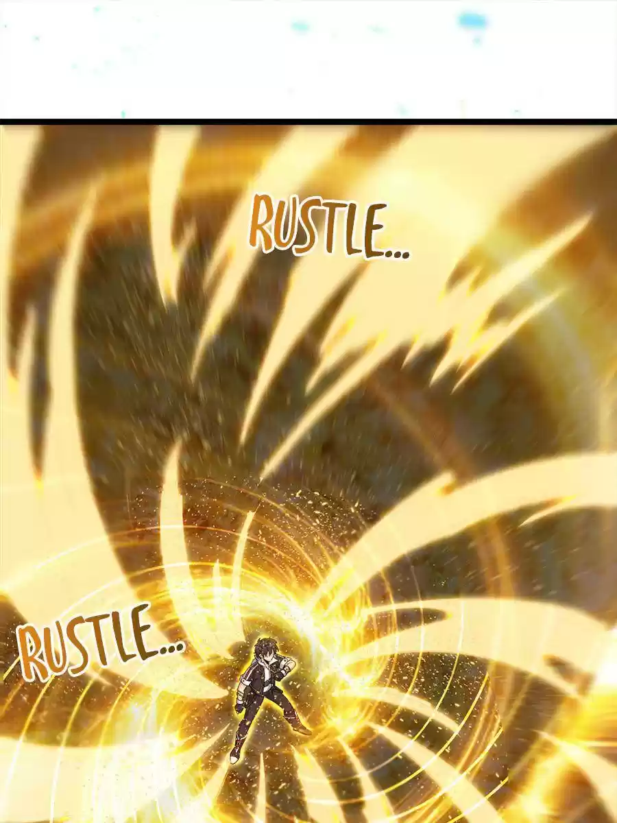 Spare Me, Great Lord! Chapter 47