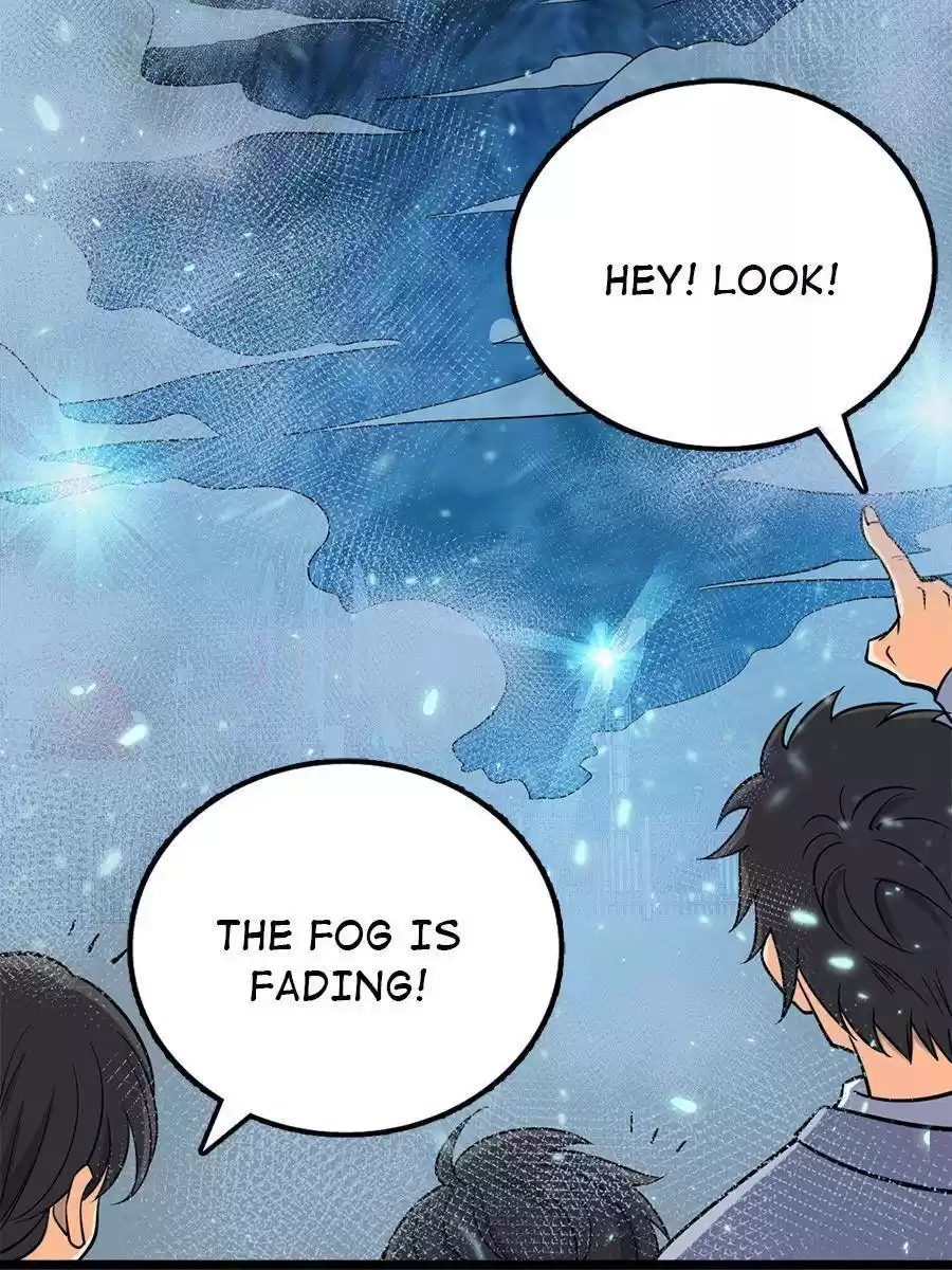 Spare Me, Great Lord! Chapter 47