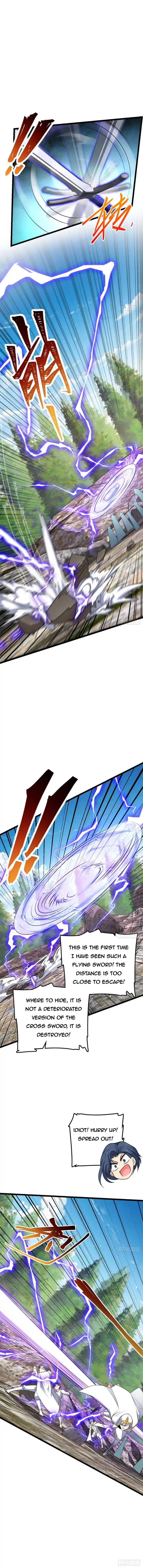 Spare Me, Great Lord! Chapter 470