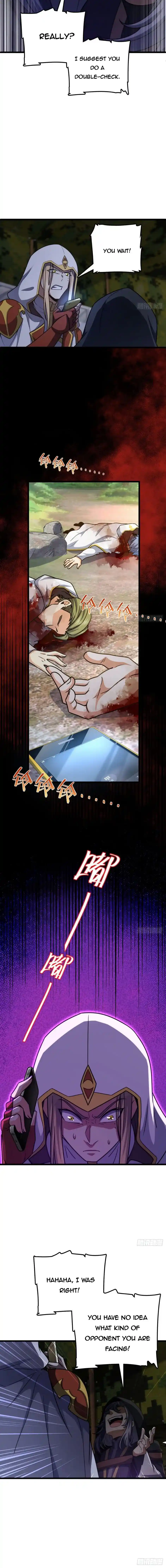 Spare Me, Great Lord! Chapter 471