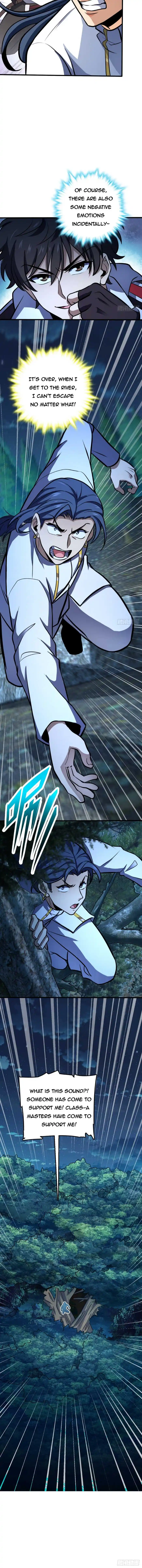 Spare Me, Great Lord! Chapter 472